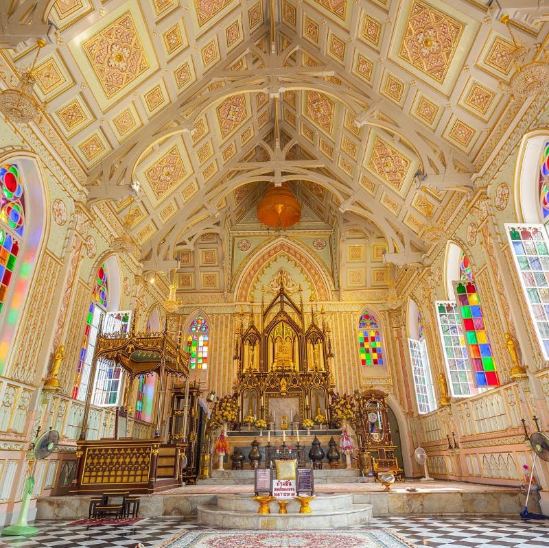 Wat Niwet Thammaprawat